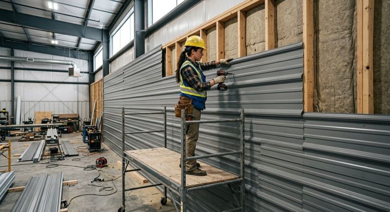 Top Siding Installation Companies in Decatur, GA