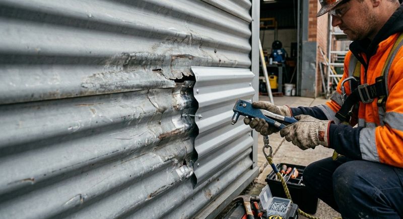 Top Siding Repair Companies in Jonesboro, GA