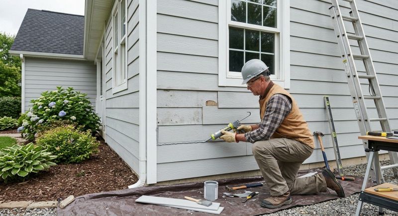 Top Siding Repair Companies in Lilburn, GA