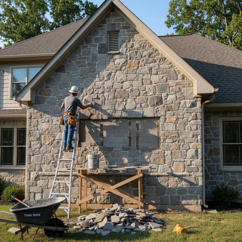 Top Siding Repair Companies in Stone Mountain, GA