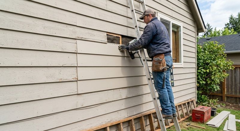 Top Siding Replacement Companies in Covington, GA
