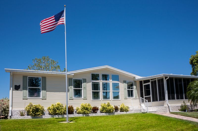 Best Vinyl Siding Replacement Contractors in Stockbridge, GA